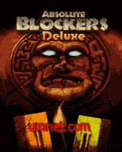 game pic for Absolute Blockers Deluxe